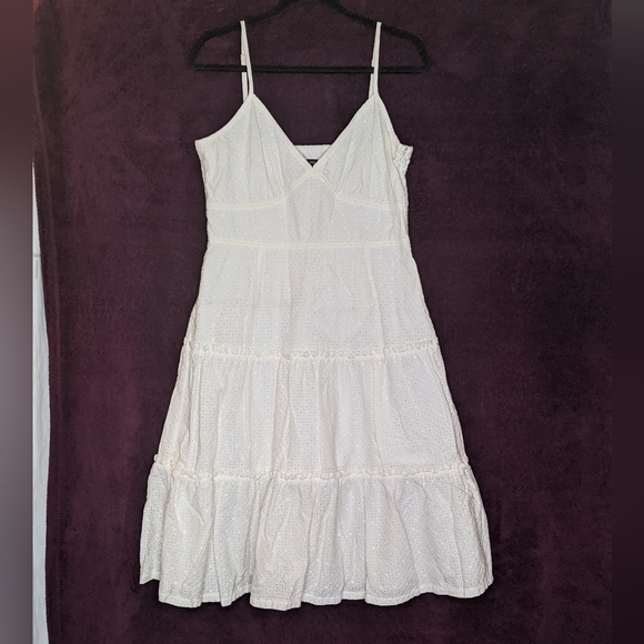 New York & Company Dresses & Skirts - NEW YORK & CO Off White DRESS